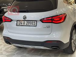 ام جي HS